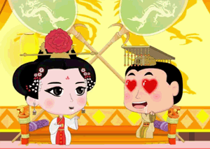 flash動(dòng)畫案例