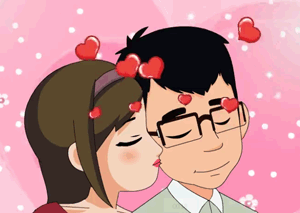 flash動(dòng)畫案例