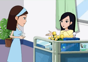 flash動(dòng)畫案例