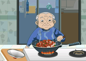 flash動(dòng)畫(huà)案例