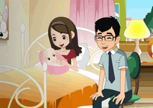 flash動(dòng)畫(huà)案例